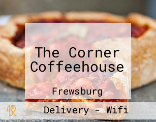 The Corner Coffeehouse