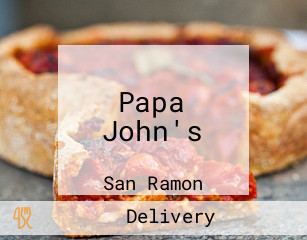 Papa John's