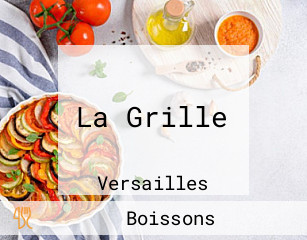 La Grille