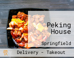 Peking House