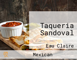 Taqueria Sandoval