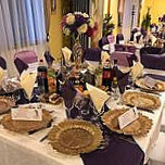 Salon Fullcatering