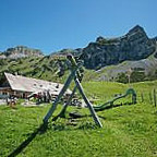 Fluonalp Alpkäserei Und Beizli