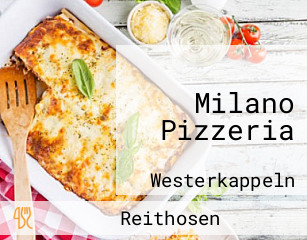 Milano Pizzeria