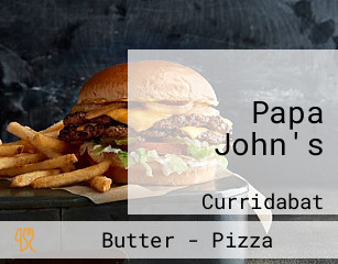 Papa John's