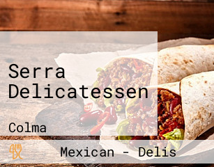 Serra Delicatessen