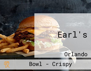 Earl's