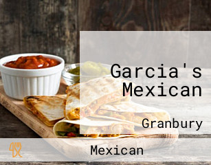 Garcia's Mexican