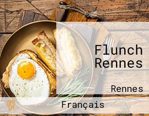 Flunch Rennes