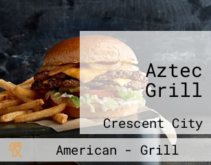 Aztec Grill