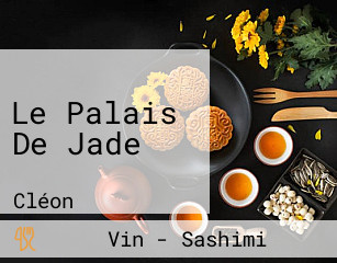 Le Palais De Jade