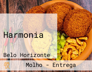 Harmonia