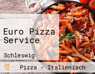 Euro Pizza Service