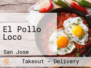 El Pollo Loco