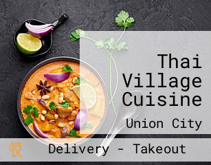 Thai Village Cuisine