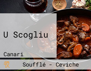 U Scogliu