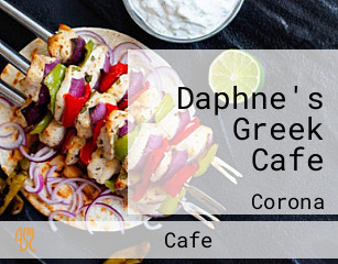 Daphne's Greek Cafe