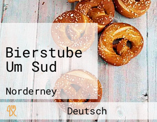 Bierstube Um Sud