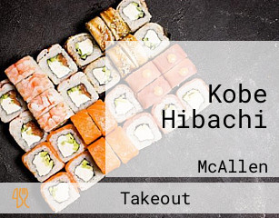 Kobe Hibachi