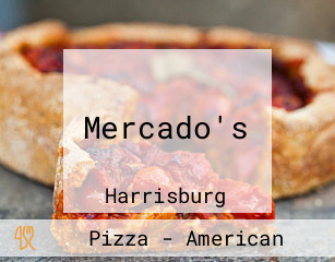 Mercado's