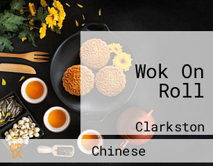 Wok On Roll