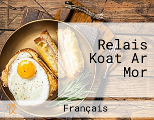 Relais Koat Ar Mor