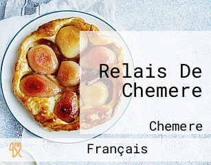 Relais De Chemere