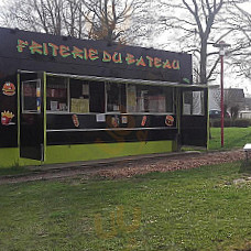 La Friterie Du Bateau