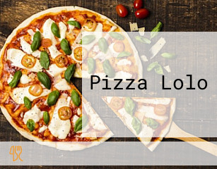 Pizza Lolo