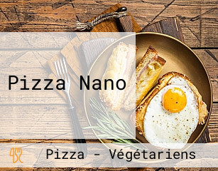 Pizza Nano