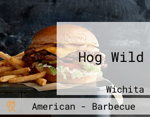 Hog Wild