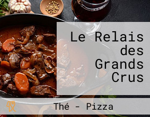 Le Relais des Grands Crus