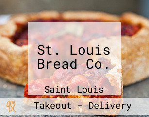 St. Louis Bread Co.