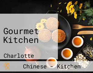 Gourmet Kitchen