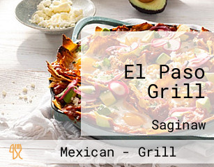 El Paso Grill