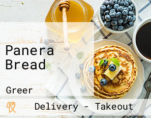 Panera Bread