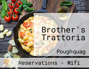 Brother's Trattoria