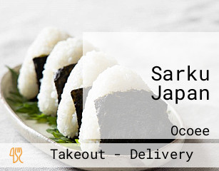 Sarku Japan