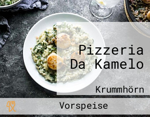 Pizzeria Da Kamelo