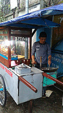 Nasi Goreng Mas Doni Belakang Kampus