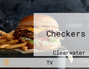 Checkers