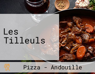 Les Tilleuls