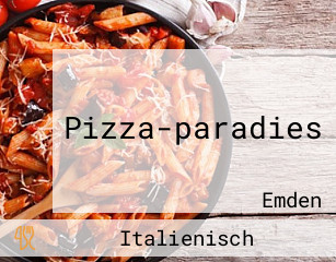 Pizza-paradies