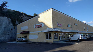 Dunkin' Donuts