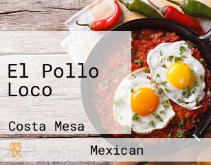 El Pollo Loco