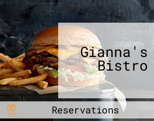 Gianna's Bistro