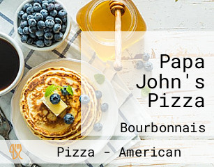 Papa John's Pizza