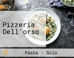 Pizzeria Dell'orso