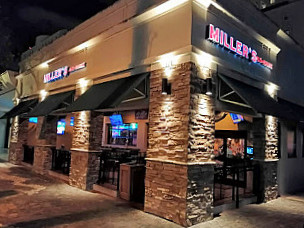 Miller's Ale House