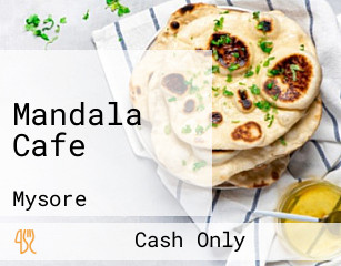 Mandala Cafe